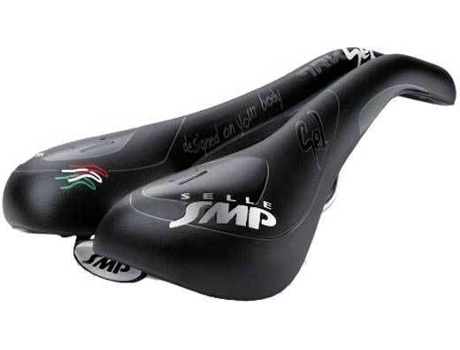 Sillín de Ciclismo SELLE SMP Trk Gel (280 x 160 mm)