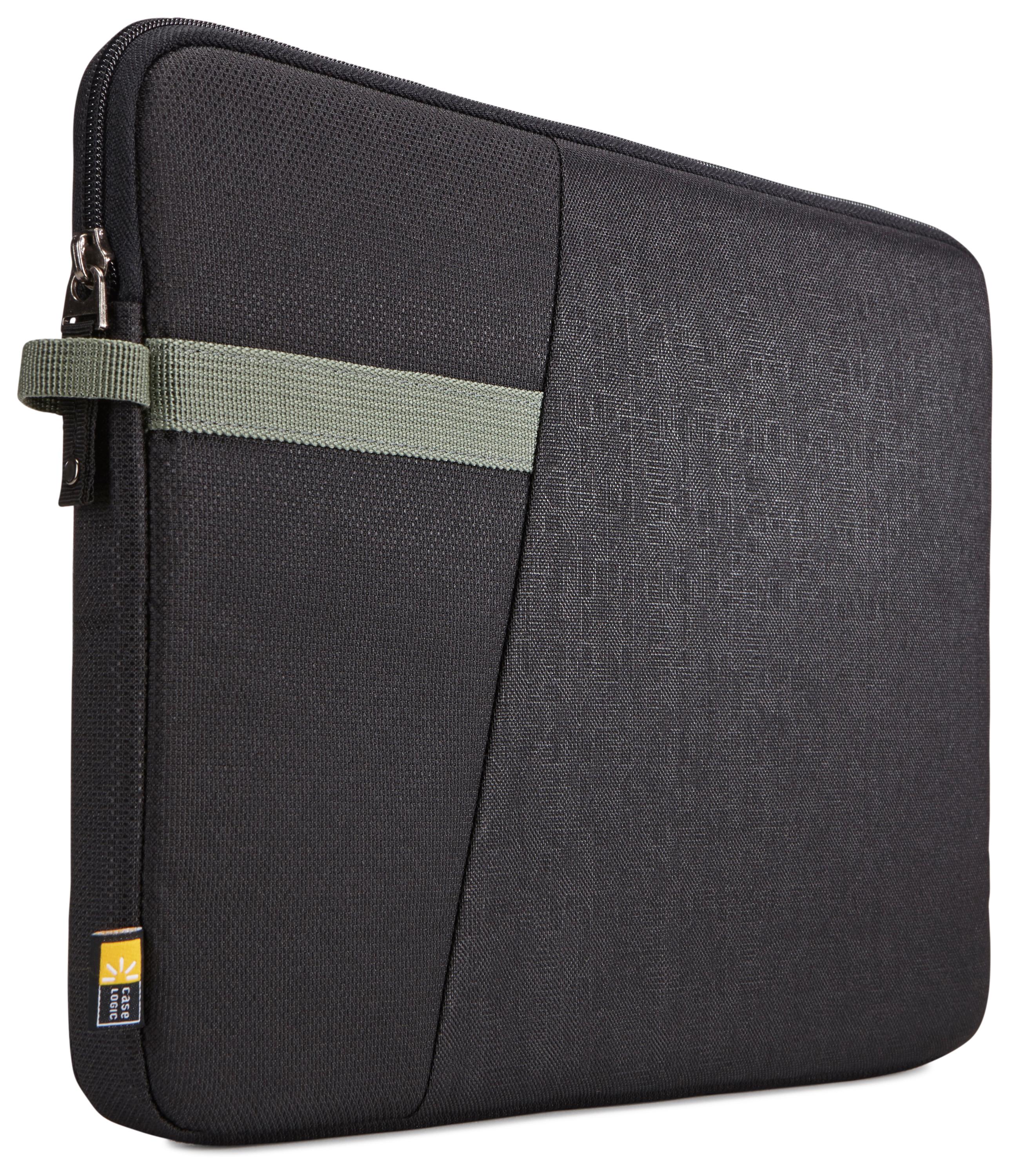 Sleeve CASE LOGIC IBRS111K (Portátiles - 11.6'' - Negro)