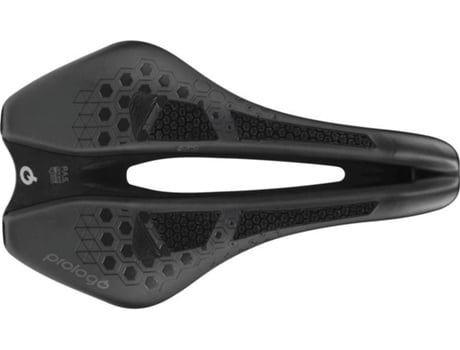 Sillín PROLOGO tri nack CPC (143 mm - Negro)