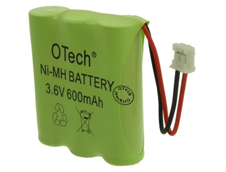 Batería OTECH 3N60SF-3716 para PHILIPS TD 9841