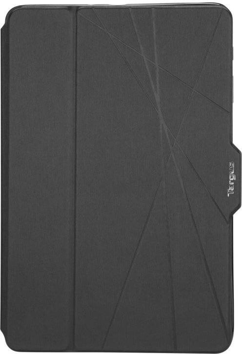 Funda Tablet TARGUS Click In (Samsung Galaxy Tab A - Negro)