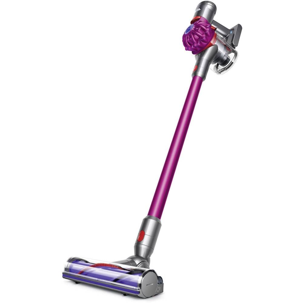 Aspirador Escoba DYSON V7 Motorhead (Autonomía: 40 min - 540 ml)