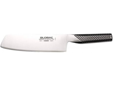 Cuchillo de Cocina Vegetal GLOBAL G-5 (18 cm)