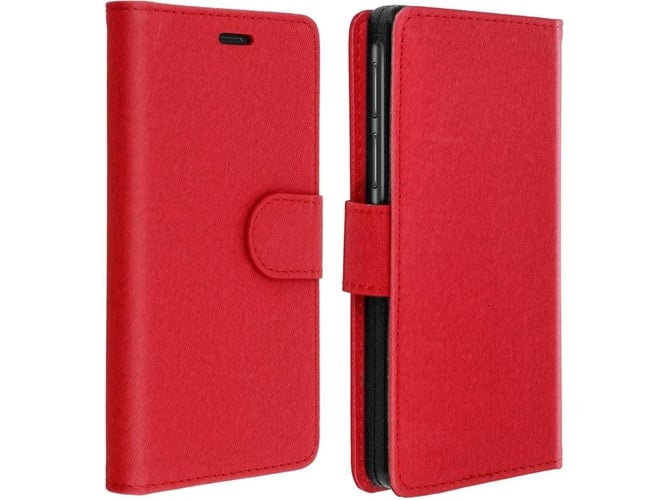 Funda Universal 6.3'' AVIZAR Wallet