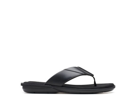 Sandalias CLARKS Ellison Easy Black (Negro - EU-40)