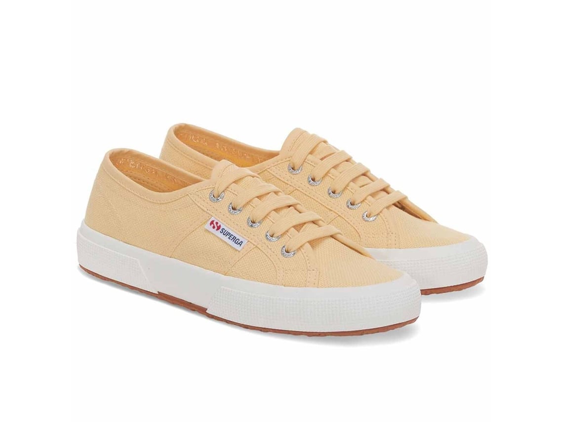 Superga cheap 2730 amarillo