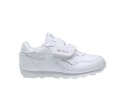 Zapatillas Deportivas REEBOK (Blanco -Material Sintético -24)