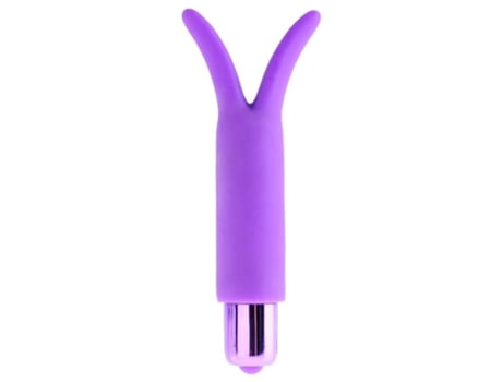 Vibrador Fun Vibe Purpura CLASSIX