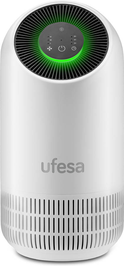 Purificador de Aire UFESA PF4500 (25 m2)