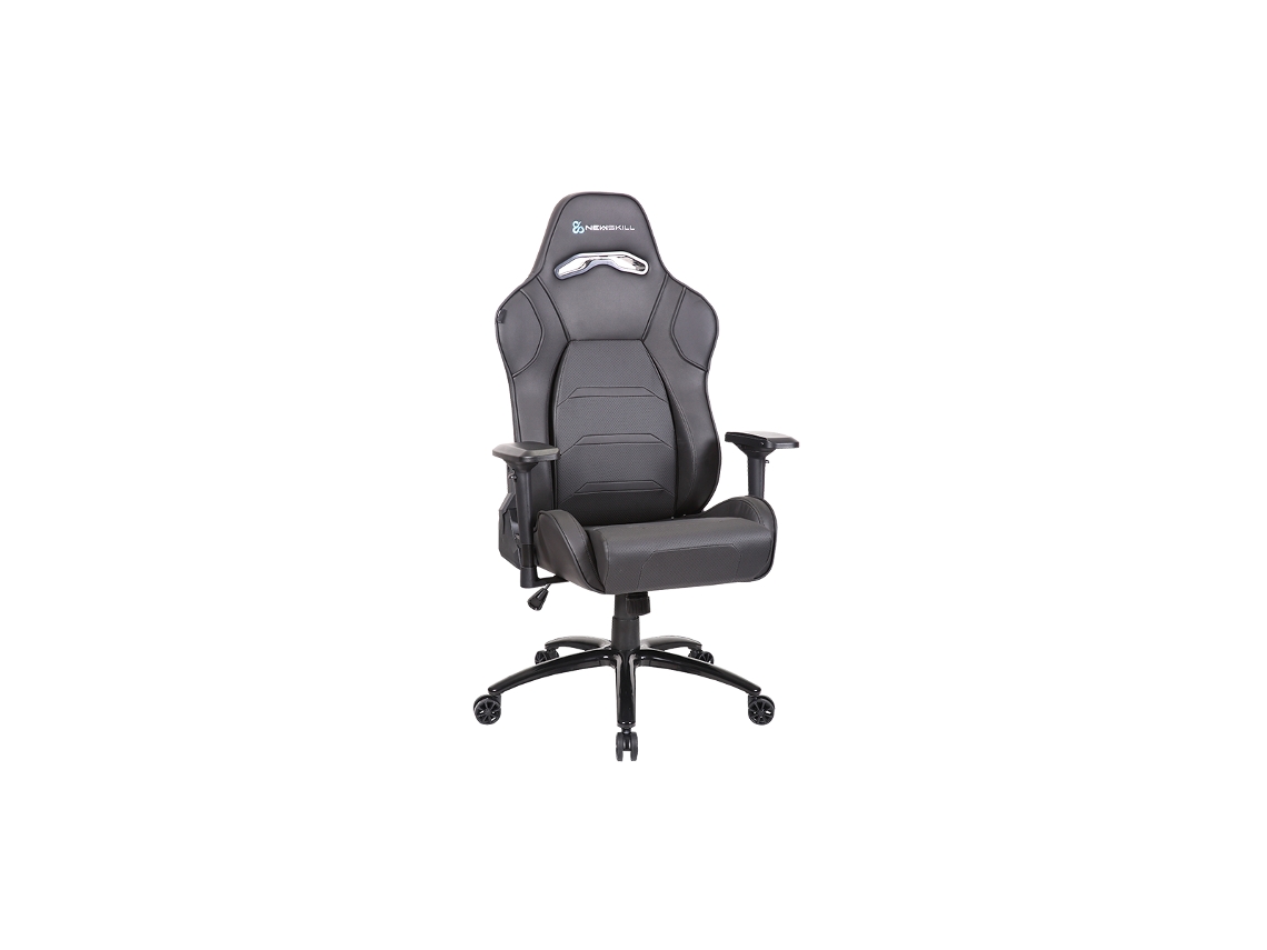 Newskill Valkyr Silla Gaming Negra/Verde