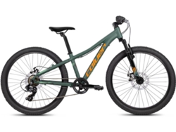 Bicicleta Junior COLUER Ascent 242