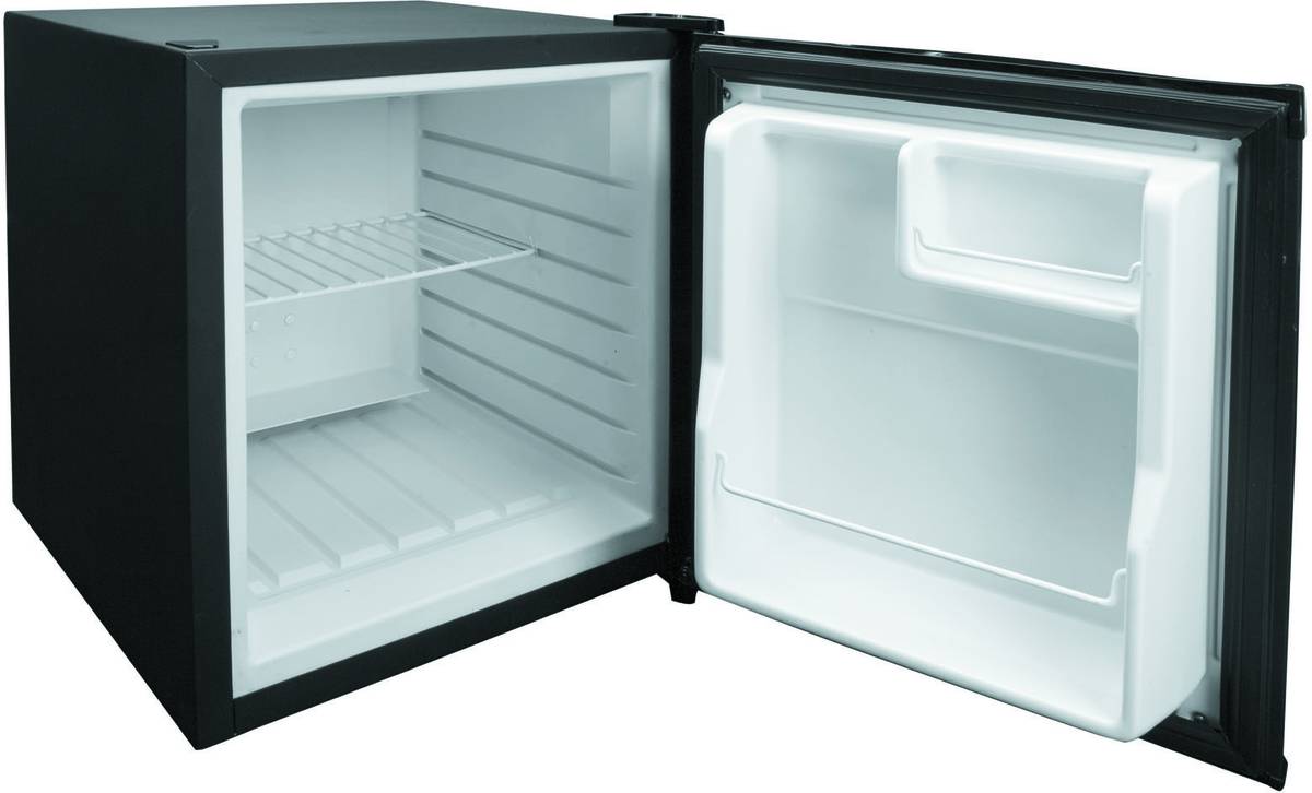 Minibar con Frigorífico LACOR Plástico (Negro)