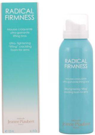 Mousse Corporal JEANNE PIAUBERT Radical Firmness Reafirmante (125 ml)