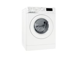 Lavadora INDESIT MTWE81295WSPT 8kg Blanca