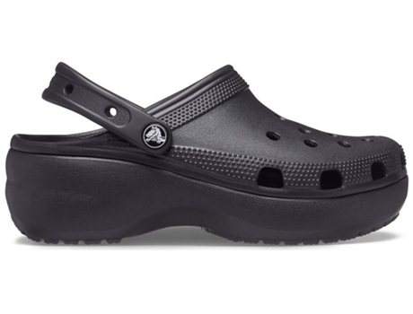 Crocs Classic Platform