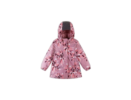 Chaqueta de Niña para Esquí REIMA Toki Gris (5 años)