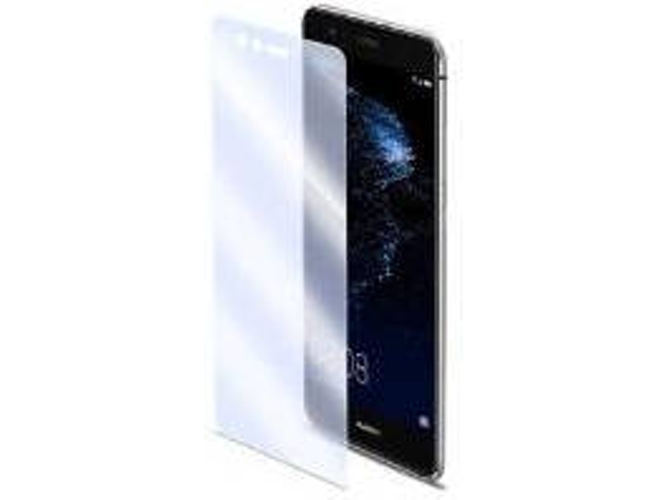 Protector de Cristal Templado CELLY Huawei P10 Lite