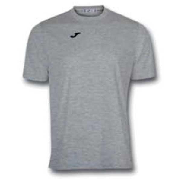 Camiseta para Hombre JOMA Combi Gris para Fútbol (L)