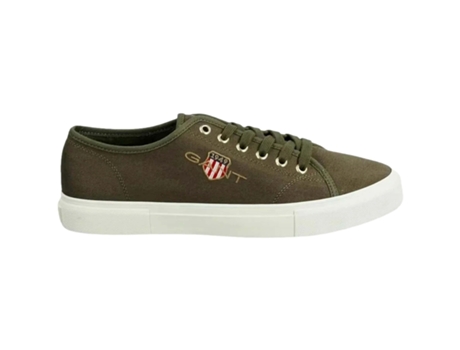 Zapatillas GANT Killox Verde (Talla Única)