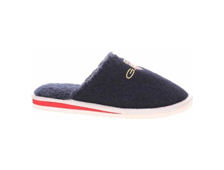 Pantuflas GANT (Azul Marino - 37.0 EU)