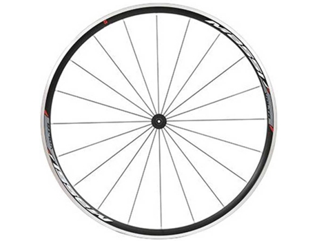 Rueda Delantera para Ciclismo de Carretera MASSI Estrada Volta Tubular (28´´)