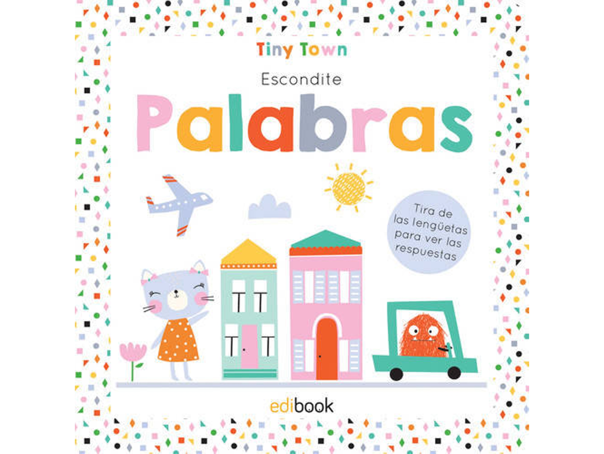 Libro Palabras de Vários Autores