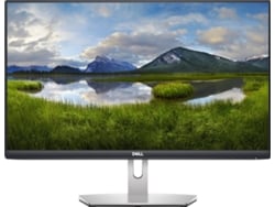 Monitor DELL S2421HN (23.8'' - Full HD - IPS - AMD FreeSync)