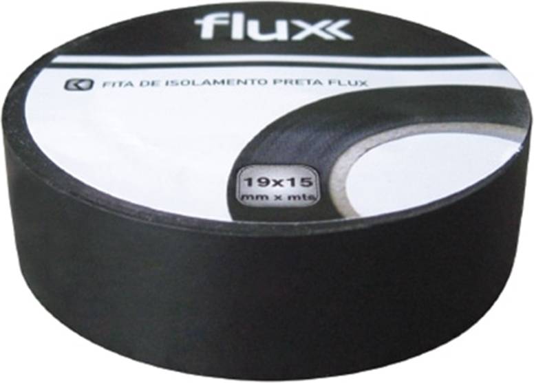 Cinta FLUX Negra