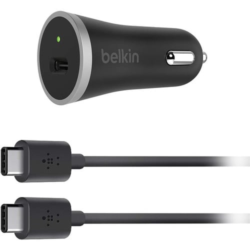 Cable BELKIN F7U005BT04-BLK (Universal - 15 W)