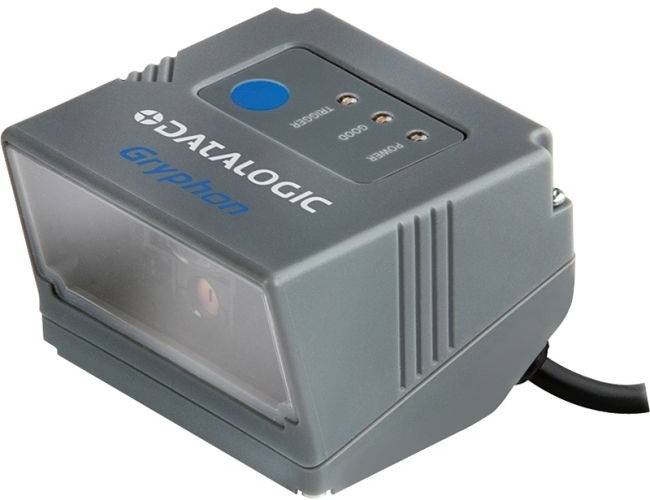 Lector Códigos de Barras DATALOGIC GFS4150-9