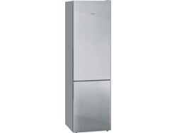 Frigorífico Combi SIEMENS KG39EAICA (Frost Free - 201 cm - 337 L - Inox)