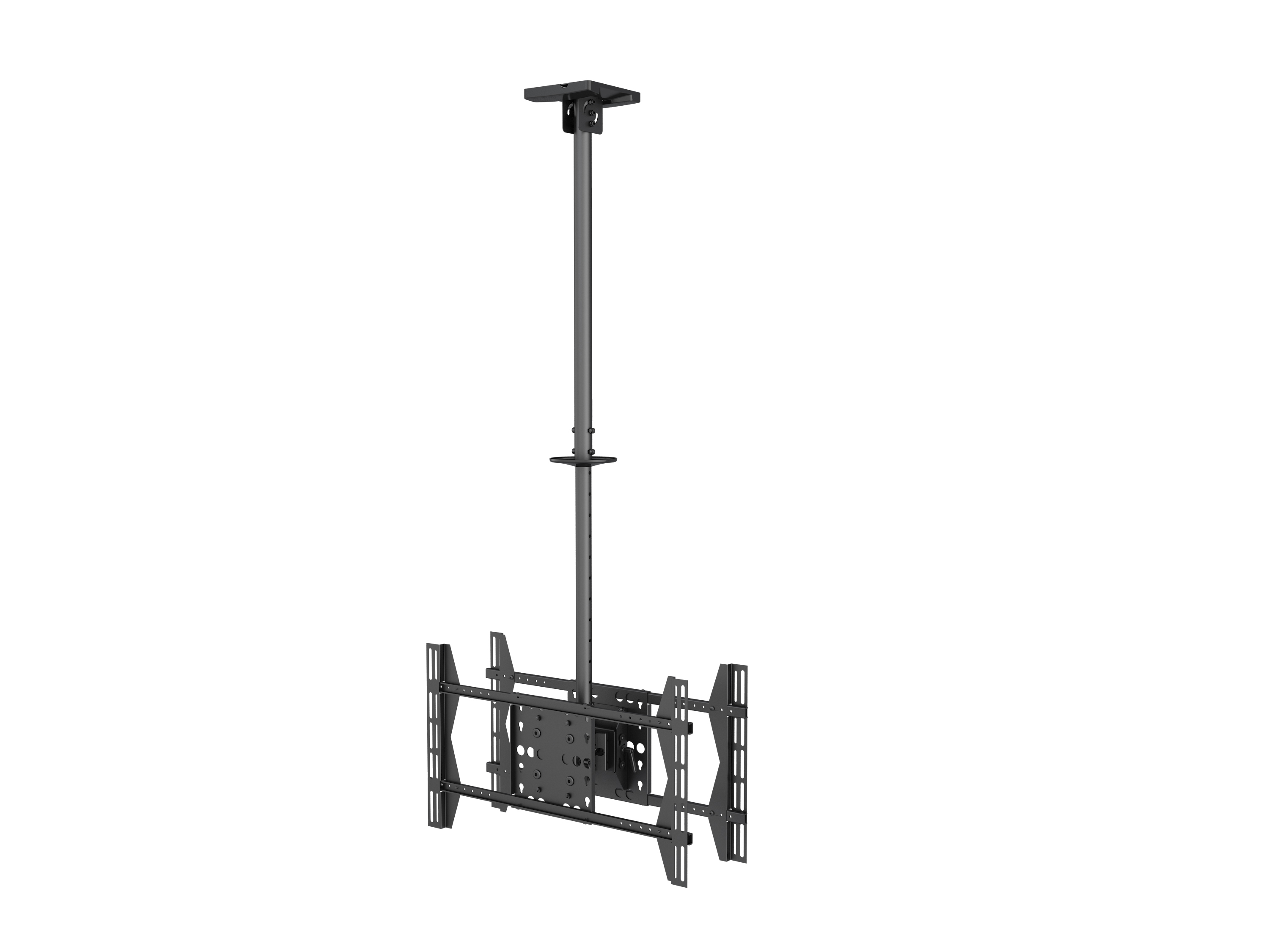 Soporte de TV EQUIP 650370 (32'' a 65'' - Hasta 80 kg)