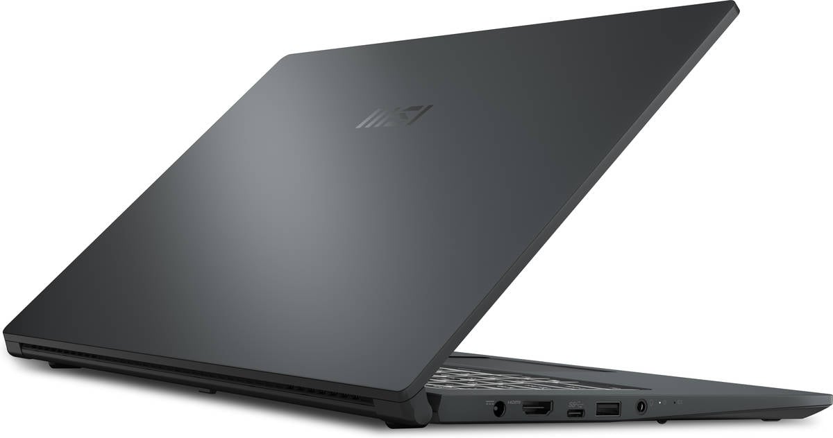 Portátil MSI Modern 15 A11MU-682XES (15.6'' - Intel Core i5-1155G7 - RAM: 16 GB - 512 GB SSD PCIe - Intel UHD Graphics)