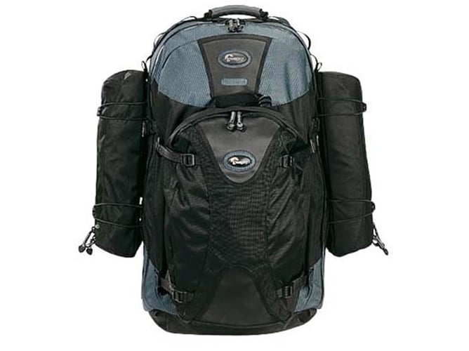 Mochila LOWEPRO Prot Trekker AW Negro