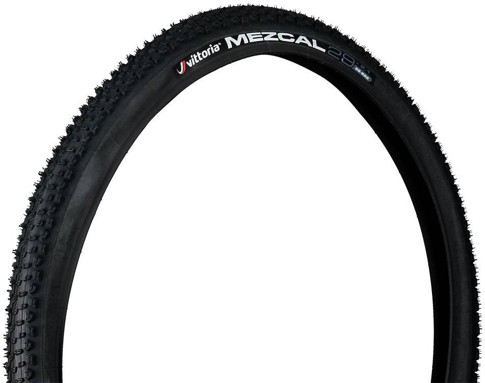 Vittoria Mezcal Rígido tyreblack 830 g29 x 2.1 para ciclismo 29´´