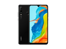 Smartphone HUAWEI P30 Lite (6.1'' - 6 GB - 256 GB - Negro)