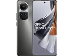 Smartphone OPPO Reno10 Pro 5G (6.7'' - 12 GB - 256 GB - Gris)