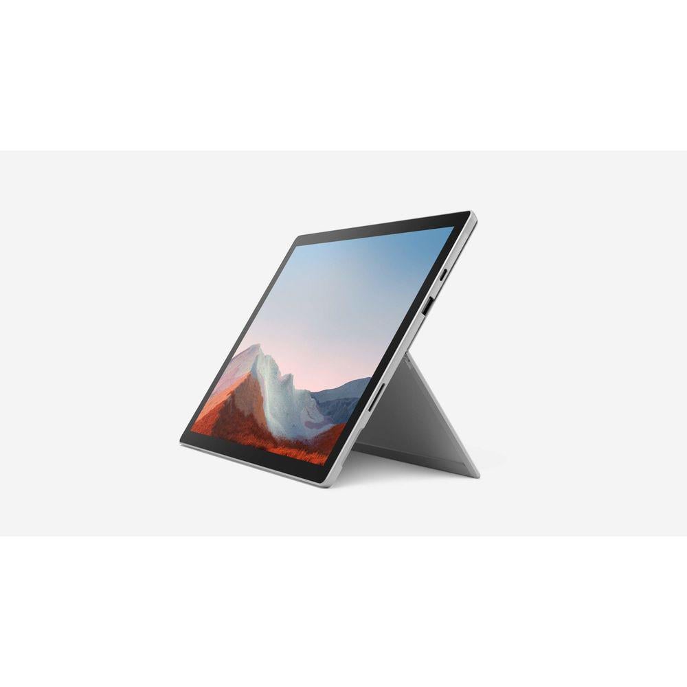 Tablet MICROSOFT Surface Pro 7+ (12.3'' - 128 GB - Wi-Fi)