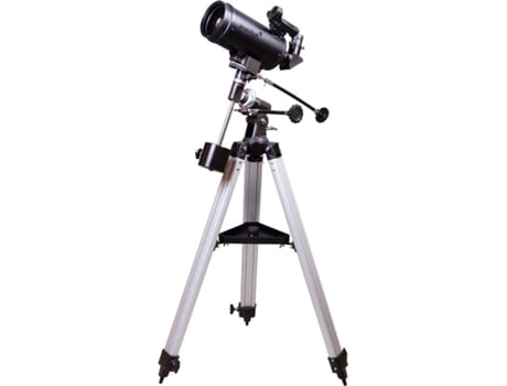 Telescopio de Maksútov LEVENHUK Skyline PLUS 90