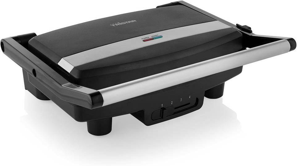 Grill de Contacto TRISTAR GR-2856 (1500 W)