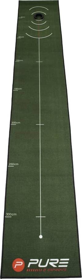 Alfombra de Golf PURE Pure2Improve (400x66cm)