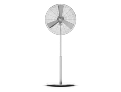 Ventilador de Pie STADLER FORM Charly Stand (3 velocidades - 58 W - Diámetro: 45cm)