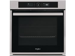 Horno WHIRLPOOL AKZ9 797 IX