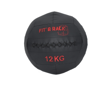 Wall ball FIT & RACK Wod