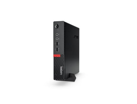 Lenovo Thinkcentre M710Q DDR4-Sdram I5-7400T Mini Pc Intel Core I5 8Gb 256Gb SSD Windows 10 Pro Negro