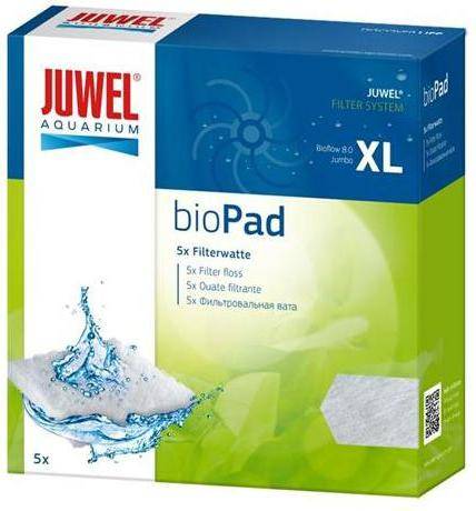 Filtro para Peces JUWEL Biopad Xl (60 gr)