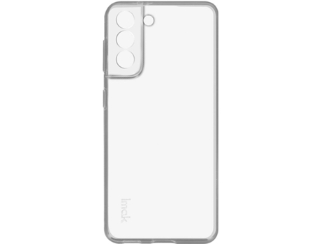 Carcasa Samsung Galaxy S21 Plus Imak Silicone Transparente