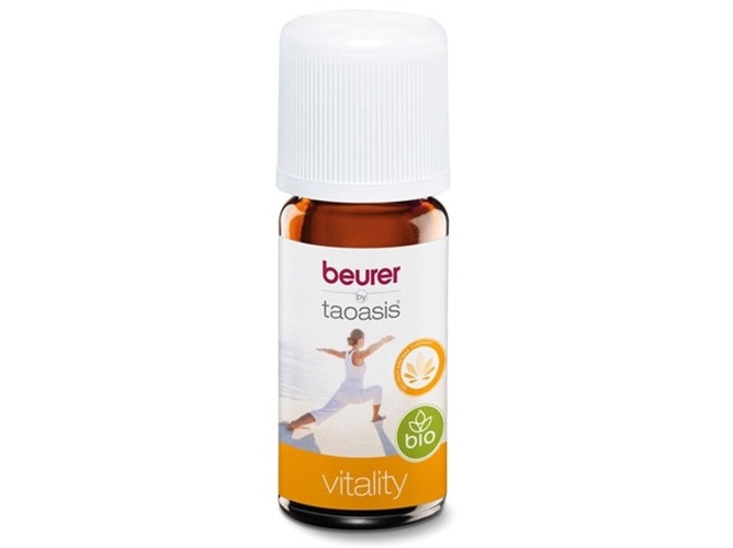 Aceite Aromático BEURER Vitality 681.30