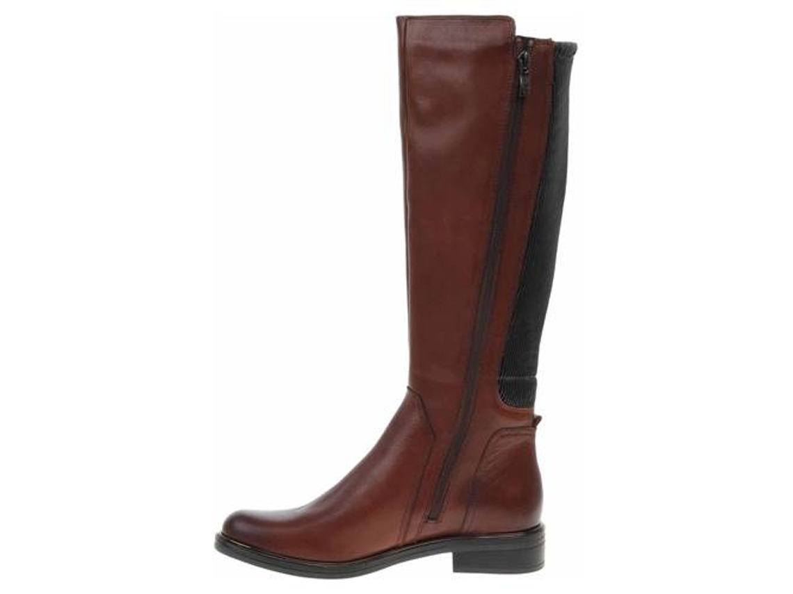 Botas discount caprice mujer