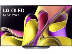 TV LG OLED 65B36LA (OLED - 65'' - 165 cm - 4K Ultra HD - Smart Tv)